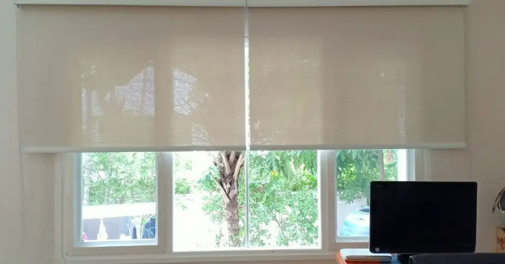 PVC Cooling Curtains