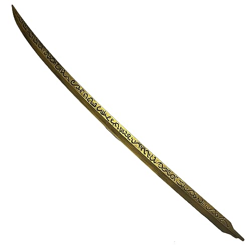 41 Inch Medieval Fantasy Elden Ring Foam Sword For Video Game Cosplay 2 